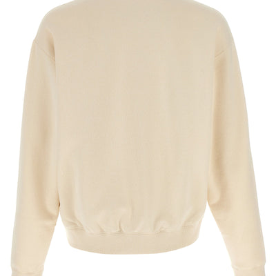 Jil Sander Logo Sweatshirt