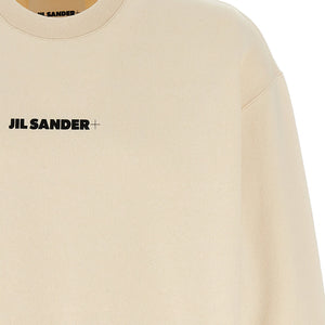 Jil Sander Logo Sweatshirt