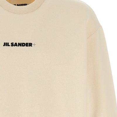 Jil Sander Logo Sweatshirt