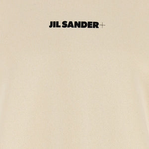 Jil Sander Logo Sweatshirt