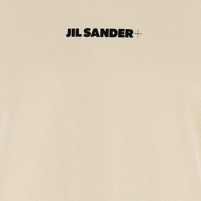 Jil Sander Logo Sweatshirt