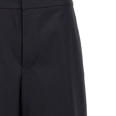 Jil Sander 233 Pants