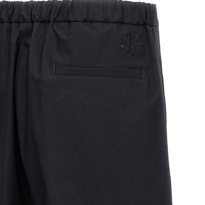 Jil Sander 233 Pants