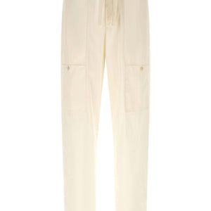 Jil Sander Cargo Pants