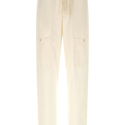 Jil Sander Cargo Pants