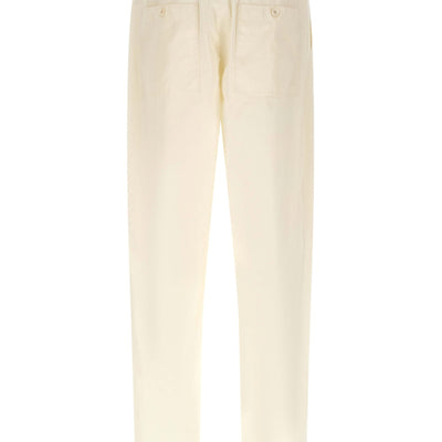 Jil Sander Cargo Pants