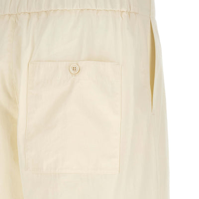 Jil Sander Cargo Pants
