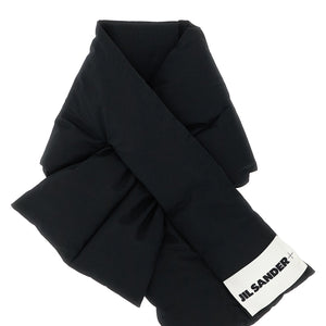 Jil Sander Down Scarf 01 Scarf