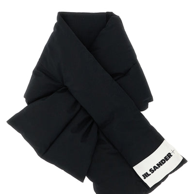 Jil Sander Down Scarf 01 Scarf