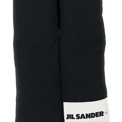 Jil Sander Down Scarf 01 Scarf