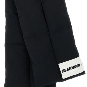 Jil Sander Down Scarf 01 Scarf