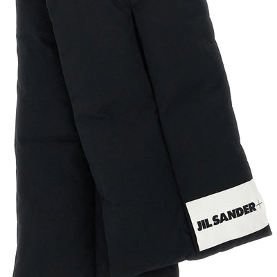 Jil Sander Down Scarf 01 Scarf