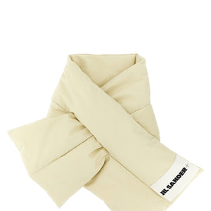 Jil Sander Down Scarf 01 Scarf