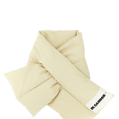 Jil Sander Down Scarf 01 Scarf