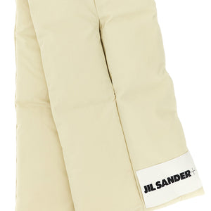 Jil Sander Down Scarf 01 Scarf