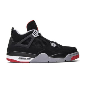 Air Jordan 4 Retro OG Bred 2019
