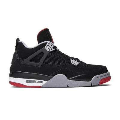 Air Jordan 4 Retro OG Bred 2019