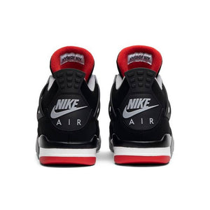 Air Jordan 4 Retro OG Bred 2019