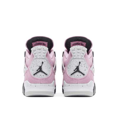 Jordan 4 Retro Orchid (Women's)