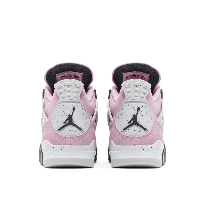 Jordan 4 Retro Orchid (Women's)