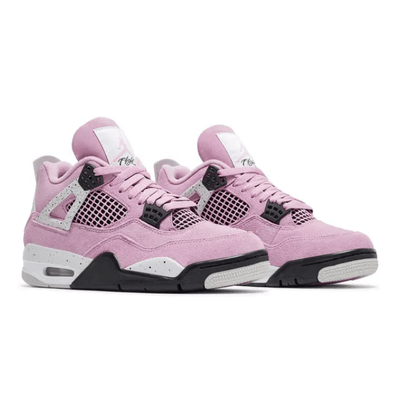 Jordan 4 Retro Orchid (Women's)