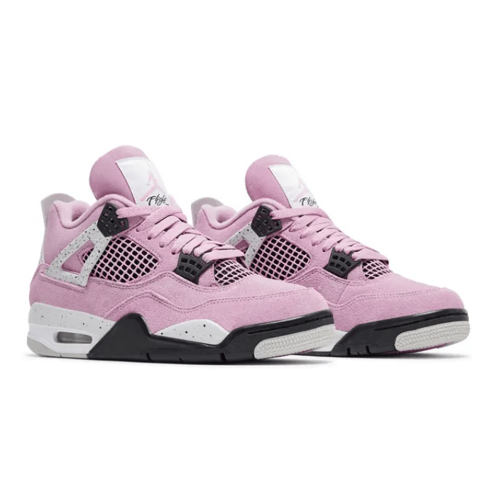 Jordan 4 Retro Orchid (Women's)