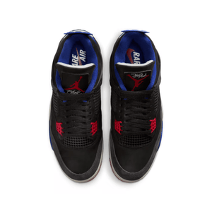 Jordan 4 Retro Rare Air (White Lettering)
