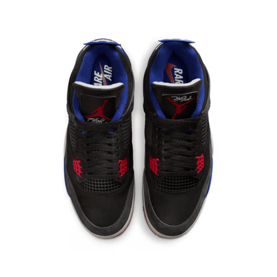 Jordan 4 Retro Rare Air (White Lettering)