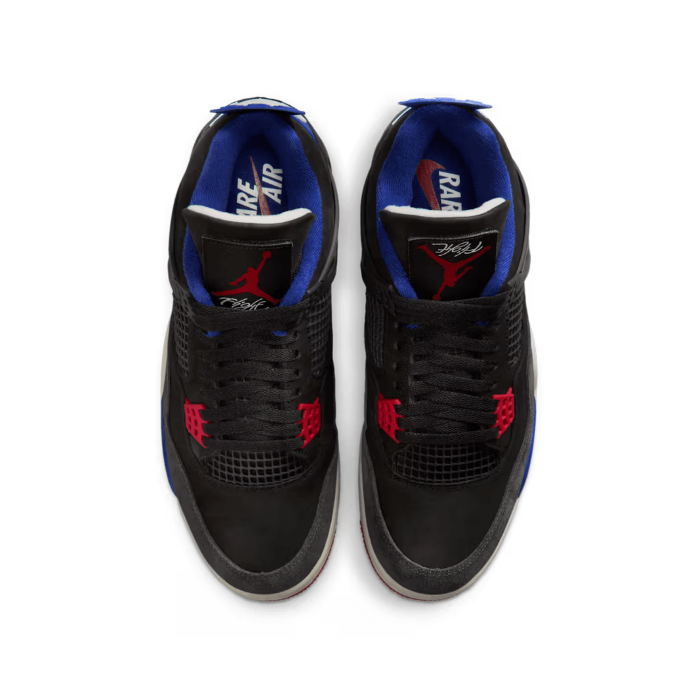 Jordan 4 Retro Rare Air (White Lettering)
