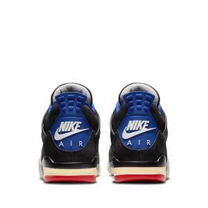 Jordan 4 Retro Rare Air (White Lettering)