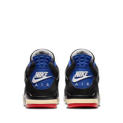 Jordan 4 Retro Rare Air (White Lettering)