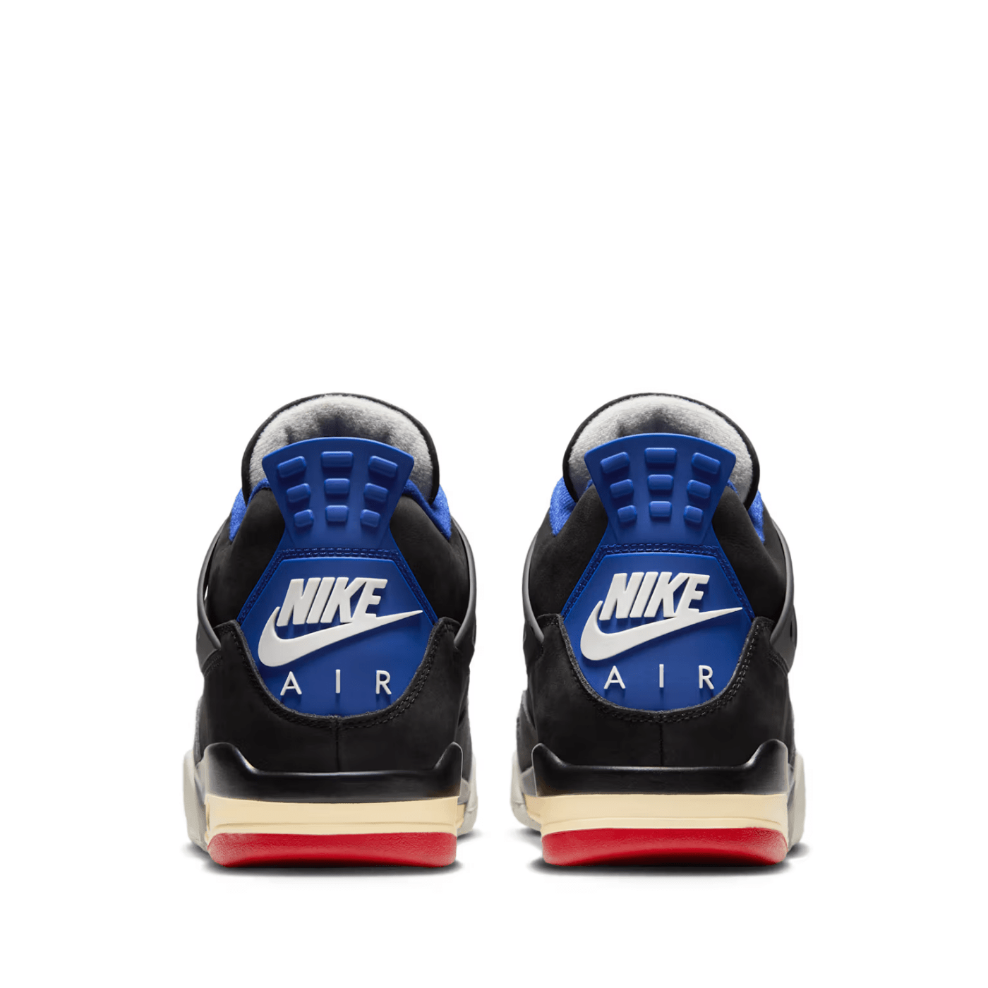 Jordan 4 Retro Rare Air (White Lettering)