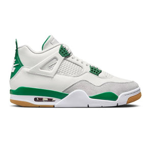 Nike SB  Air Jordan 4 Retro SP Pine Green