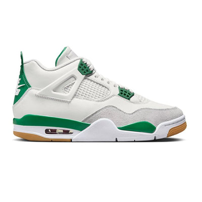 Nike SB  Air Jordan 4 Retro SP Pine Green