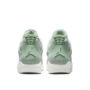 Jordan 4 Retro Seafoam Sail (Women's)
