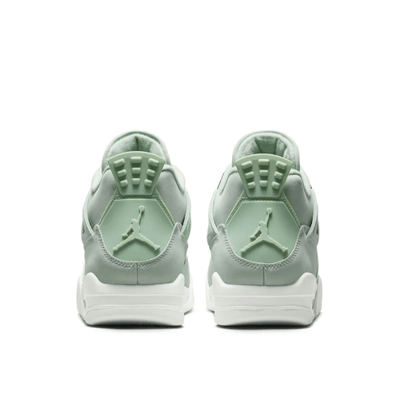 Jordan 4 Retro Seafoam Sail (Women's)