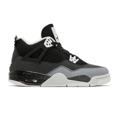 Jordan 4 Retro Fear (2024)
