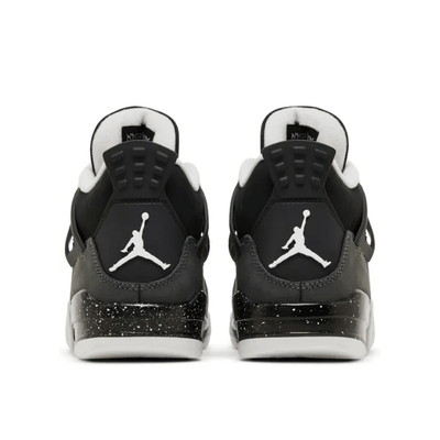 Jordan 4 Retro Fear (2024)