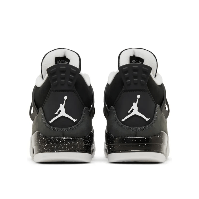 Jordan 4 Retro Fear (2024)