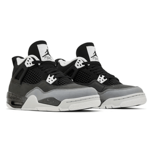 Jordan 4 Retro Fear (2024)