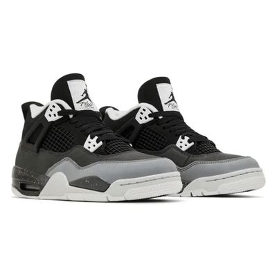 Jordan 4 Retro Fear (2024)