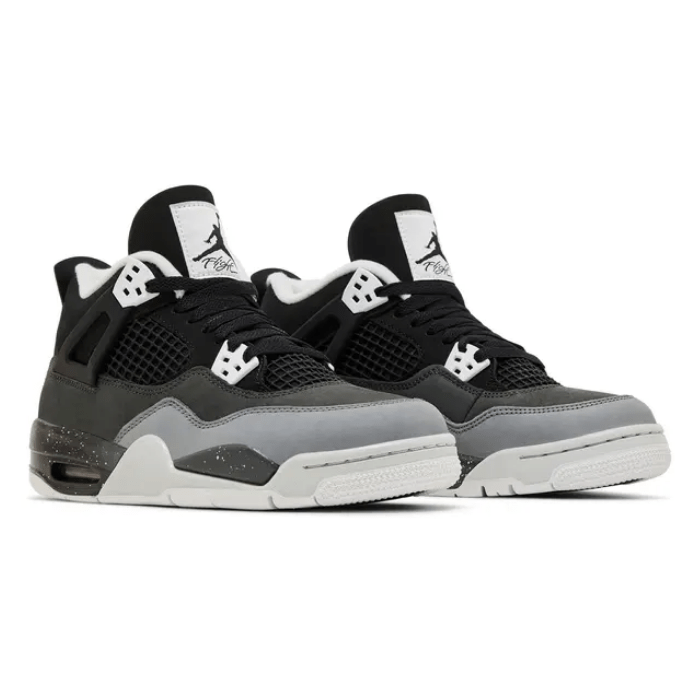 Jordan 4 Retro Fear (2024)