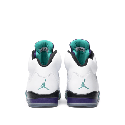 Jordan 5 Retro Grape (2025)