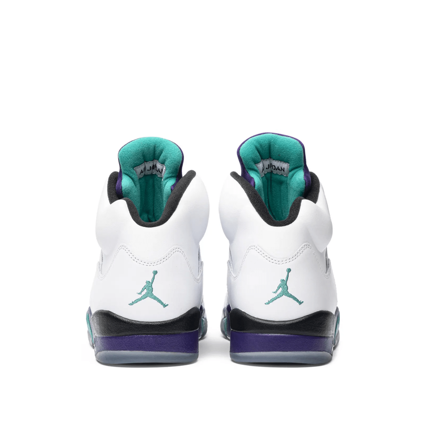 Jordan 5 Retro Grape (2025)