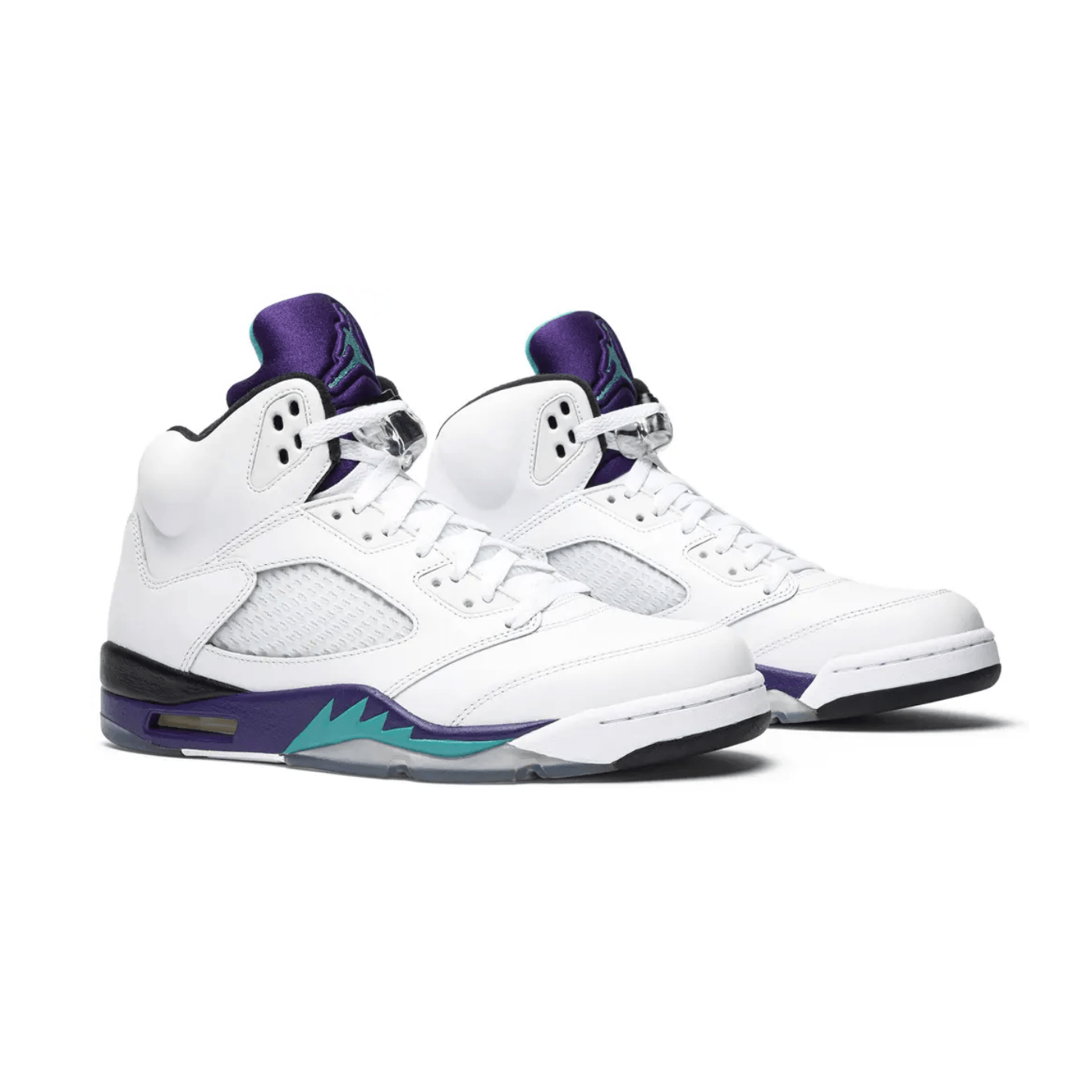 Jordan 5 Retro Grape (2025)