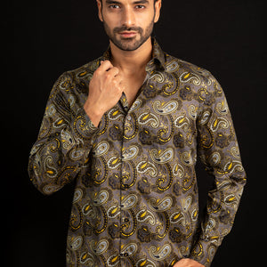 BlackTree Shirt BTS245