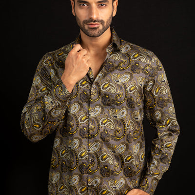 BlackTree Shirt BTS245