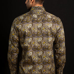 BlackTree Shirt BTS245