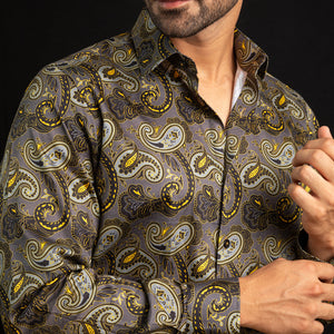 BlackTree Shirt BTS245