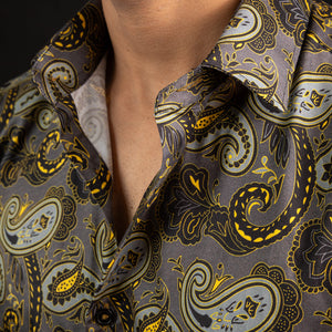 BlackTree Shirt BTS245